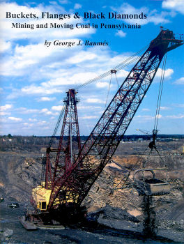 Mining In Pennsylvania