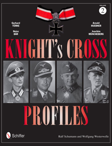 The Complete Knight's Cross - Volume Two: The Years of Stalemate 1942- –  Fonthill Media