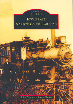 Building a Great Railroad by Glenn Hoffmann