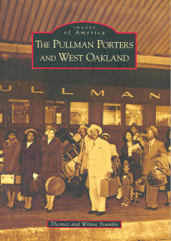 rising from the rails the story of the pullman porter